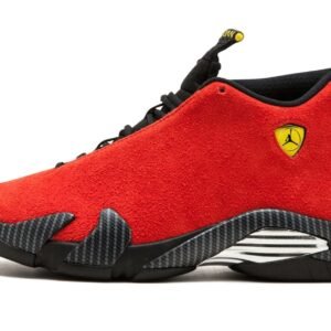 Air Jordan 14 Retro “Ferrari”