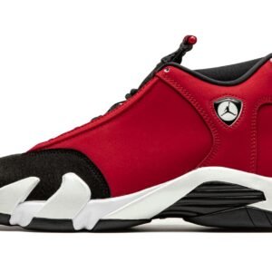 Air Jordan 14 Retro “Gym Red”