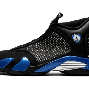 Air Jordan 14 Retro “Supreme”