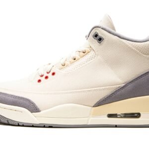 Air Jordan 3 “Muslin”