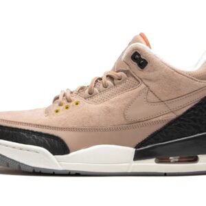 Air Jordan 3 JTH “Bio Beige”