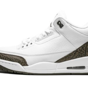 Air Jordan 3 Retro “Mocha”