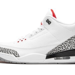 Air Jordan 3 Retro “White Cement ’88 (2013)”