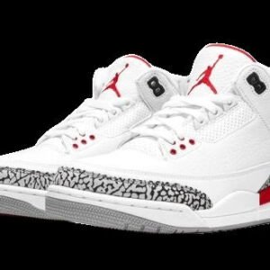 Air Jordan 3 Retro Hall ofFame 398614