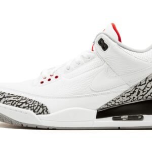 Air Jordan 3 Retro JTH NRG JTH