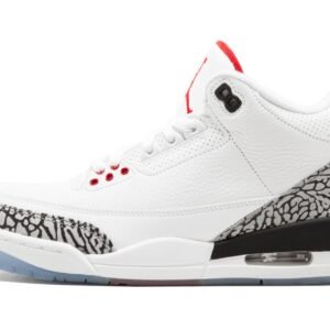 Air Jordan 3 Retro NRG Dunk Contest/Free Throw Line