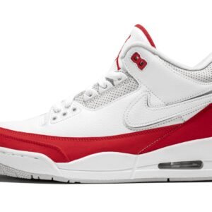 Air Jordan 3 Retro Tinker Air Max 1 – University Red