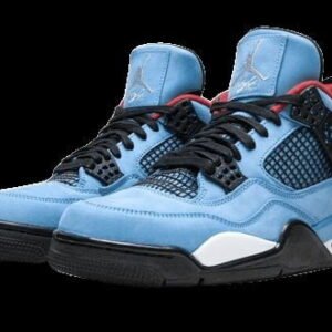 Air Jordan 4 Cactus Jack 308497