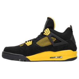 Air Jordan 4 Retro ‘Thunder’ 2023 DH6927-017