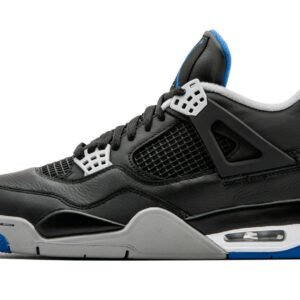 Air Jordan 4 Retro “Alternate Motorsports”