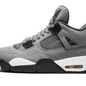 Air Jordan 4 Retro “Cool Grey”