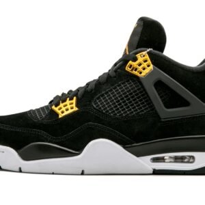 Air Jordan 4 Retro “Royalty”