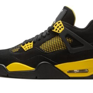 Air Jordan 4 Retro “Thunder”