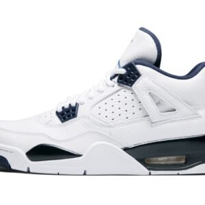 Air Jordan 4 Retro LS Legend Blue