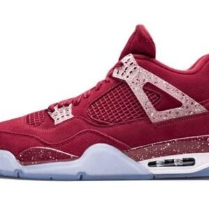 Air Jordan 4 Retro Oklahoma Sooners