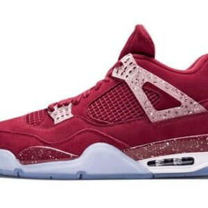 Air Jordan 4 Retro Oklahoma Sooners