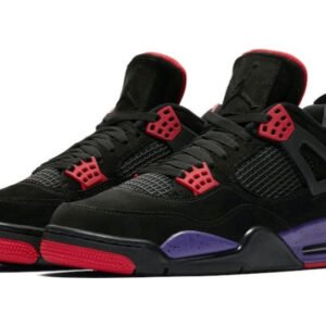 Air Jordan 4 Retro Raptos