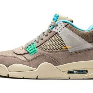 Air Jordan 4 Retro SP Union 30th Anniversary – Taupe Haze