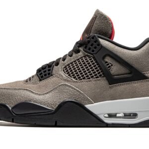 Air Jordan 4 Retro Taupe Haze