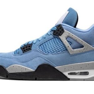 Air Jordan 4 Retro University Blue CT8527