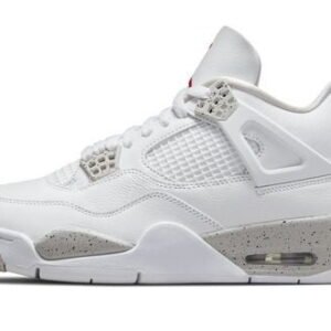 Air Jordan 4 Retro White Oreo CT8527