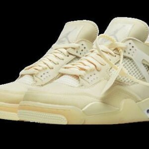 Air Jordan 4 Sail CV9388