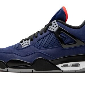 Air Jordan 4 WNTR “Winterized Loyal Blue”