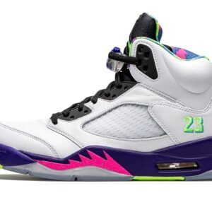 Air Jordan 5 Retro “Alternate Bel-Air”