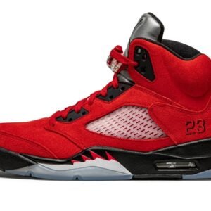 Air Jordan 5 Retro “Raging Bull 2021”