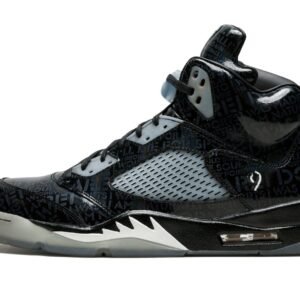 Air Jordan 5 Retro DB “Doernbecher”
