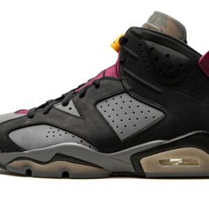Air Jordan 6 Retro “Bordeaux”
