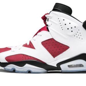 Air Jordan 6 Retro “Carmine”