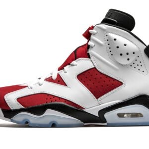 Air Jordan 6 Retro “Carmine”