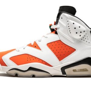 Air Jordan 6 Retro “Gatorade”