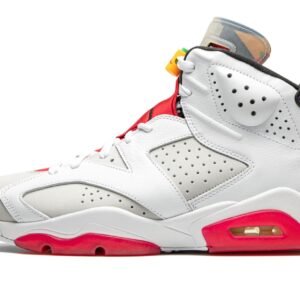 Air Jordan 6 Retro “Hare”