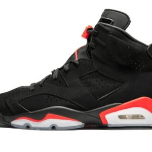 Air Jordan 6 Retro “Infrared – 2019 Release”