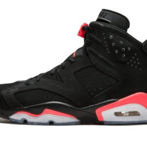 Air Jordan 6 Retro “Infrared”