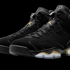 Air Jordan 6 Retro DMP 2020