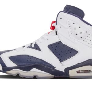Air Jordan 6 Retro Olympic