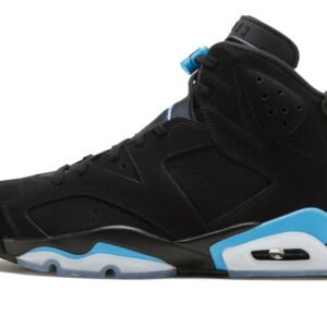 Air Jordan 6 Retro UNC
