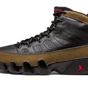 Air Jordan 9 Retro