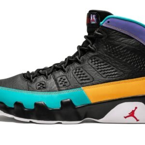 Air Jordan 9 Retro Dream It, Do It