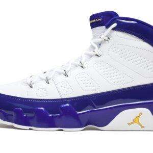Air Jordan 9 Retro Kobe