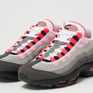 Air Max 95 OG Solar Red