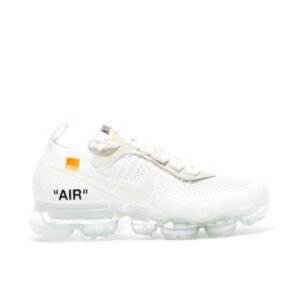 Air Vapormax White x Off-White