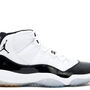 Air Jordan 11 Retro ‘Concord’ 2011 Everlasting Sneaker