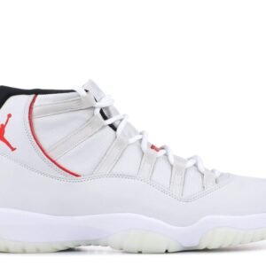 Air Jordan 11 Retro ‘Platinum Tint’ Everlasting Sneaker