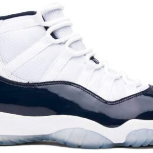 Air Jordan 11 Retro ‘Win Like ’82 Everlasting Sneaker