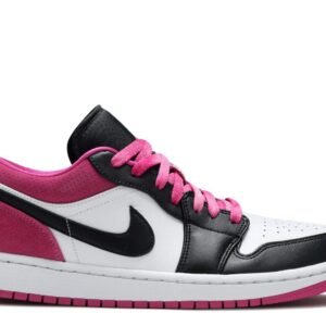 Air Jordan 1 Low SE ‘Fuchsia’ Revered Footwear