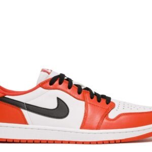 Air Jordan 1 Retro Low OG ‘Starfish’ Revered Footwear